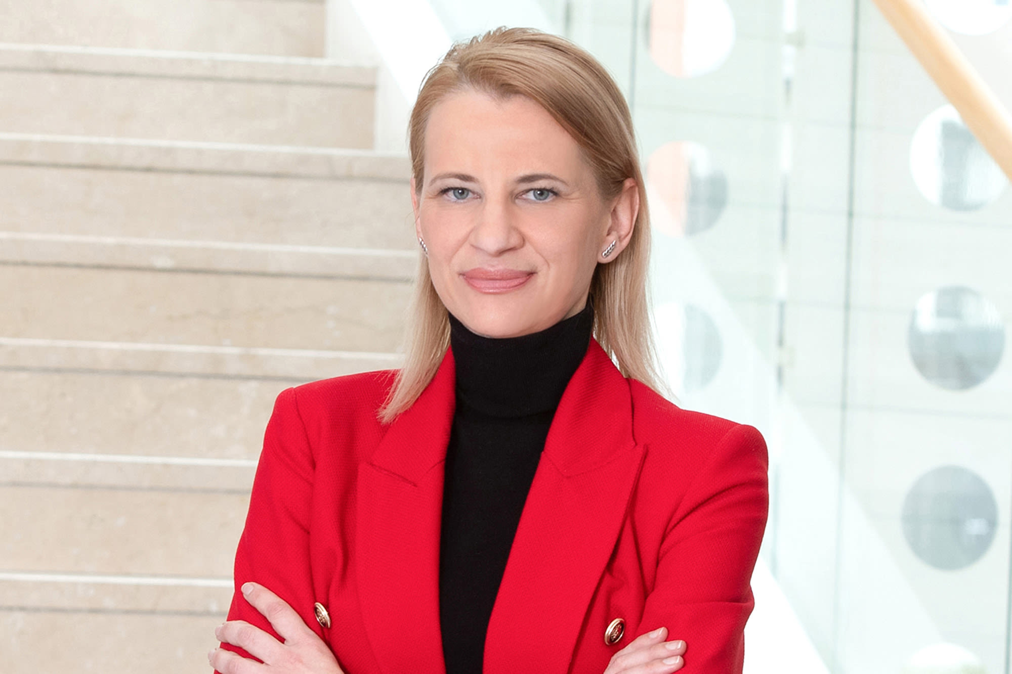 Nada Jovanovič